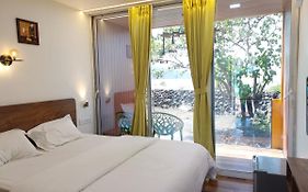 The Koasta Sea View Resort