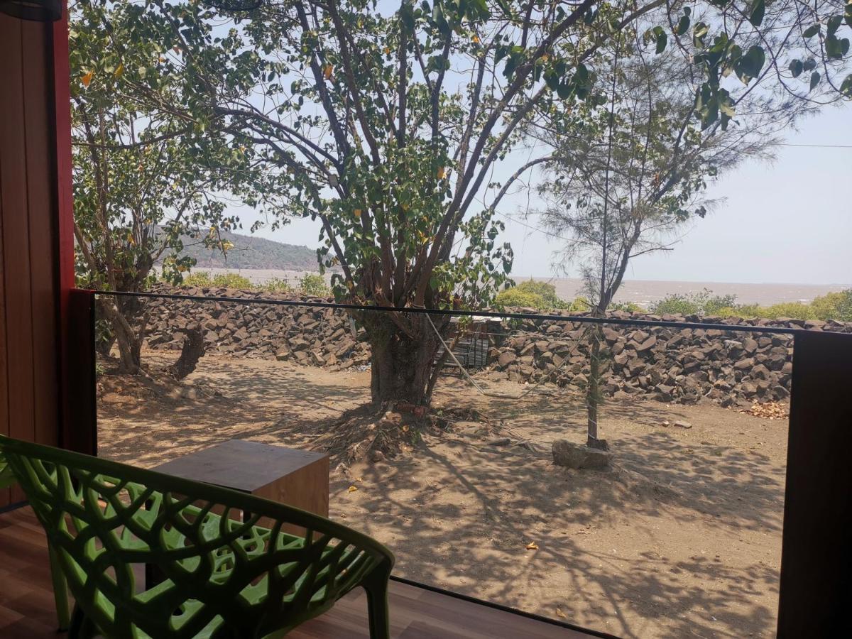 The Koasta Sea View Resort Korlai Exterior photo